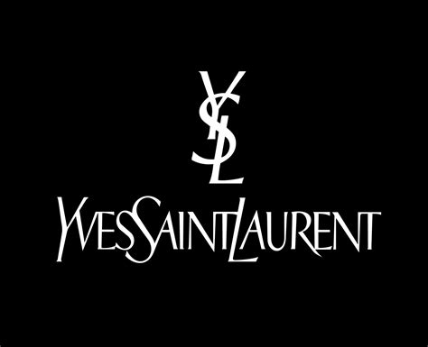 logo of ysl|ysl logo images.